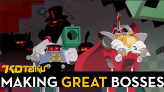 <i>Sonic Mania</i>'s Clever Boss Fight Twists<em></em>